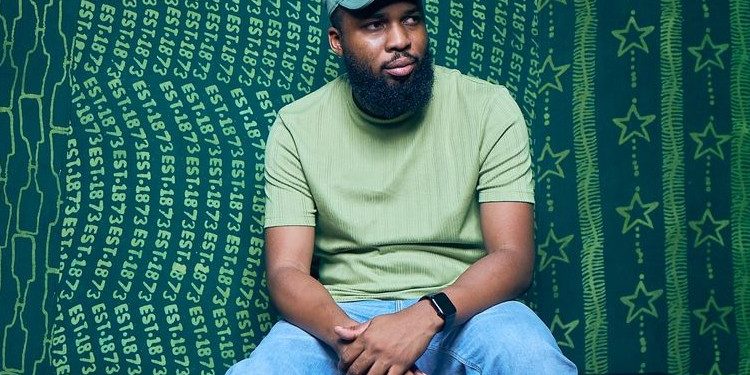“Ads Should Feel Like Movies” – A Q&A with Rising Commercial Film Director, Betiku Ifedayo Samuel