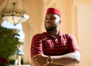 Kobo360 co-founder Obi Ozor Looking at Q2 2025 Revival