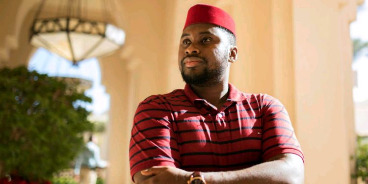 Kobo360 co-founder Obi Ozor Looking at Q2 2025 Revival