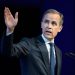 mark carney canadian prime minister