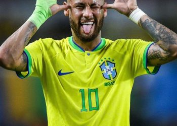 Neymar Returns to Brazil Squad for Crucial Clashes Against Argentina and Colombia