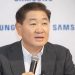 Samsung Co-CEO Han Jong-Hee Dies of Heart Attack at 63