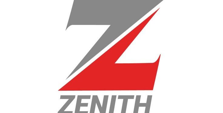 Zenith Bank’s 2024 Revenue Surges to ₦2.9 Trillion