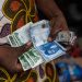 Nigeria leads global drop in cash usage as digital payments rise