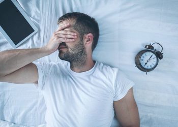 Running on Little Sleep? You Might as Well Be Drunk