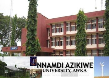 Nnamdi Azikiwe University to Launch Online Portal for Parents to Access Students’ Results