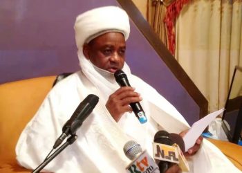 Eid-ul-Fitr to Be Celebrated on Sunday as Sultan of Sokoto Confirms Shawwal Moon Sighting