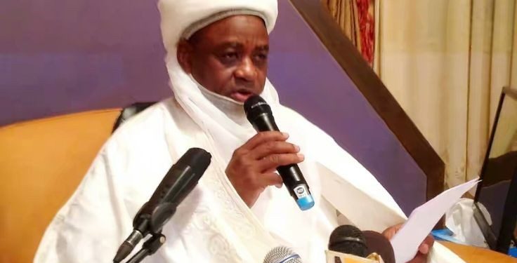 Eid-ul-Fitr to Be Celebrated on Sunday as Sultan of Sokoto Confirms Shawwal Moon Sighting