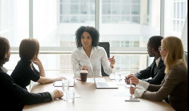 Want Better Decisions? Science Says Listen to Women