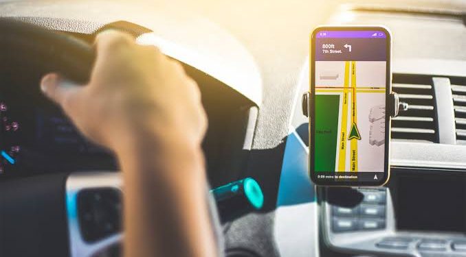 Nigerian Drivers Take on Uber, Bolt with SimpliRide Launch