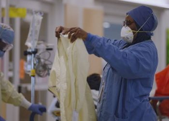 Five Years After COVID-19, The World Still Feels the Impact