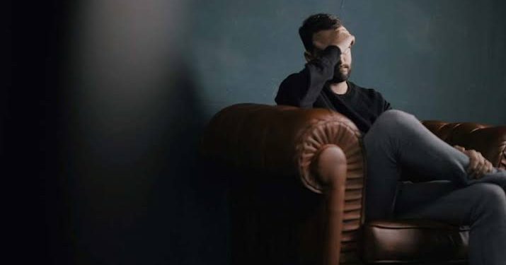 New Study Finds Fathers May Pass Stress Through Sperm