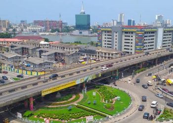 Lagos Becomes Africa’s Second-Largest City Economy with $259 Billion GDP