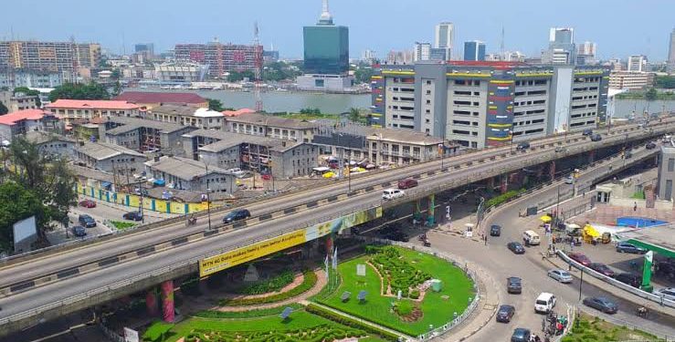 Lagos Becomes Africa’s Second-Largest City Economy with $259 Billion GDP