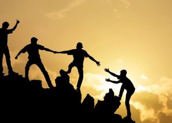 Friendships That Last 7+ Years Are Built to Last—Here’s Why