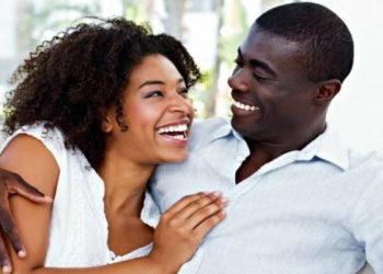 Love at First Sight? Science Says Men Fall in Love Faster Than Women