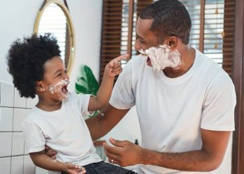 Why “Dad Jokes” Are Actually Good for Kids, According to Science