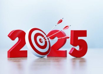 2025 Is 20% Done! How Are Your Goals Looking?