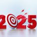 2025 Is 20% Done! How Are Your Goals Looking?