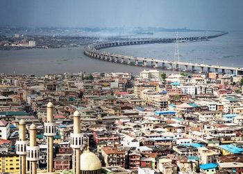 Lagos Men Spent N661 Billion on “Runs” in 2024