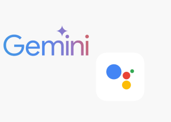 Google to Replace Google Assistant with Gemini