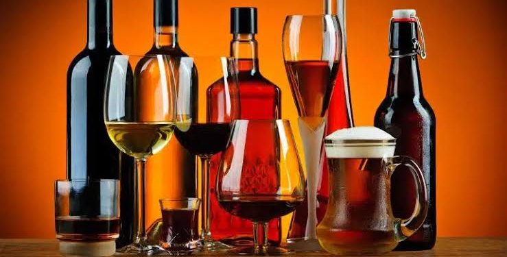 Think Before You Drink: Study Links Daily Alcohol to Faster Brain Aging