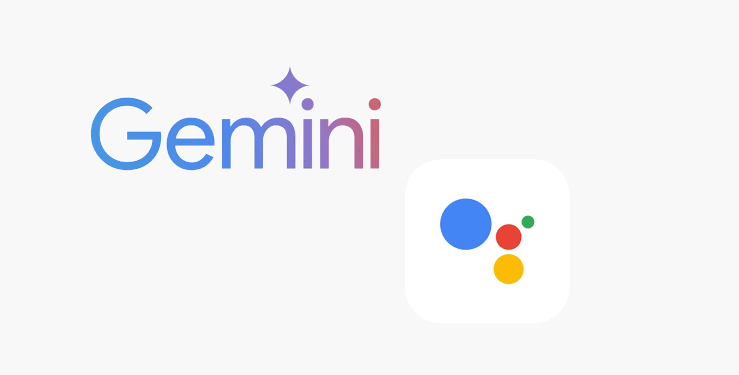 Google to Replace Google Assistant with Gemini