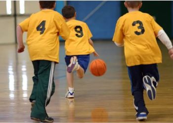 Born to Win? Study Suggests Middle Children Have an Athletic Edge