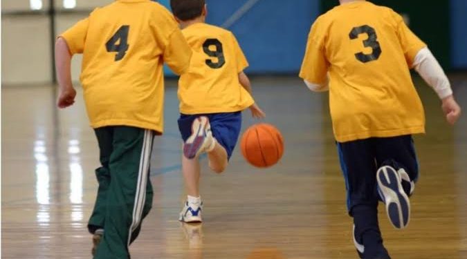 Born to Win? Study Suggests Middle Children Have an Athletic Edge