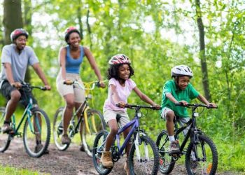 How Cycling Boosts Your Mood and Mind