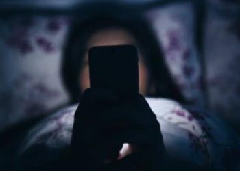 Going to Bed After 1 A.M.? Your Mental Health Could Be at Risk