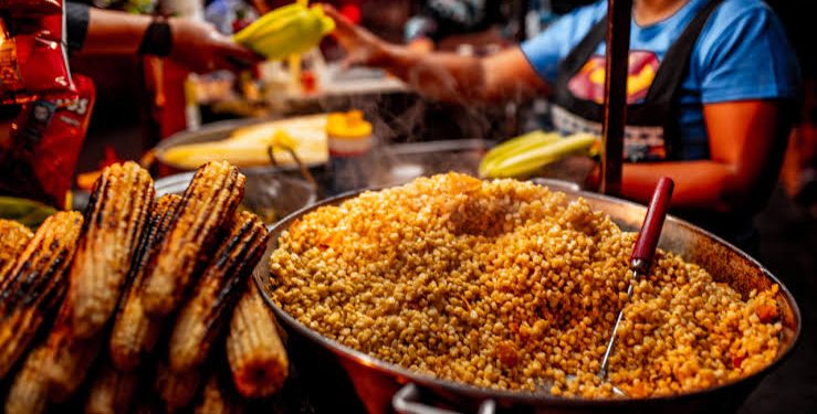 Lagos Named One of the World’s Top Cities for Food – Here’s Why