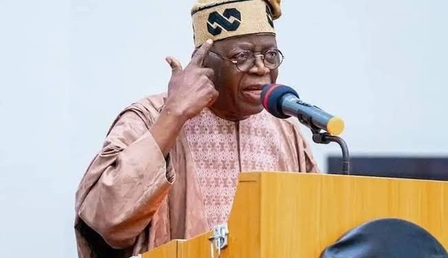 BREAKING: Tinubu Declares State of Emergency in Rivers, Suspends Governor Fubara