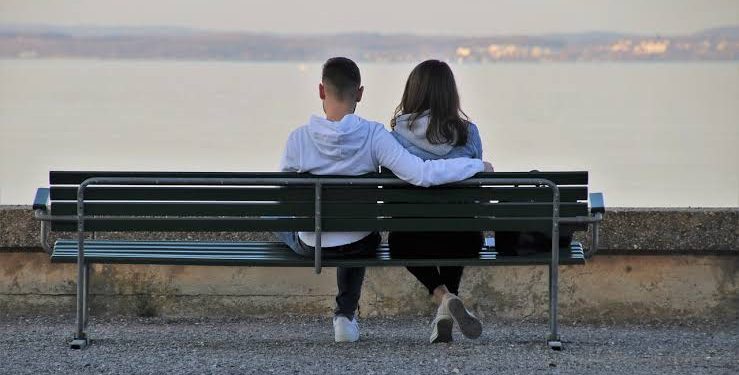 Why Comfortable Quiet Time Strengthens Relationships