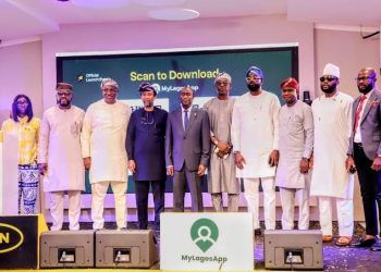 Lagos State Unveils MyLagos App to Enhance City Living