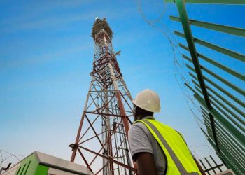 MTN, Airtel Account for 57% of IHS Towers’ 2024 Revenue