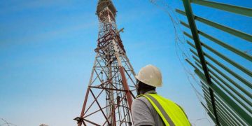 MTN, Airtel Account for 57% of IHS Towers’ 2024 Revenue
