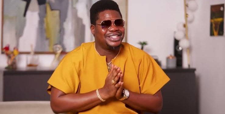 “I Was Over Half a Billion in Debt” – Mr Macaroni Opens Up on Financial Struggles