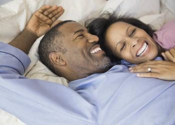 Want to Look Younger? Science Says Sex Might Help