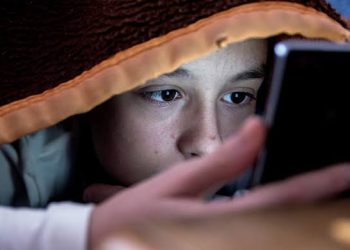 Teen Happiness Is Fading, Is Social Media to Blame?