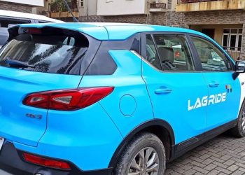 CIG Motors Takes Over LagRide, Introduces Salaried Model for Drivers