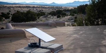 Chinese Satellite Internet Service SpaceSail Challenges Starlink