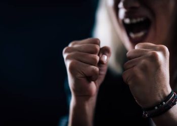 One Minute of Anger Could Hurt Your Health for Hours – Here’s Why