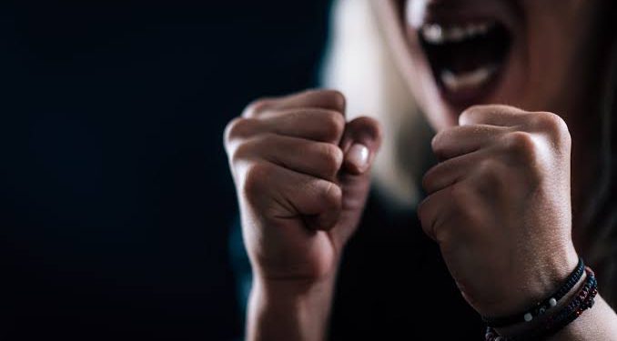 One Minute of Anger Could Hurt Your Health for Hours – Here’s Why