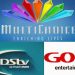 DStv and GOtv Lose 3.7 Million Subscribers in Less Than Two Years