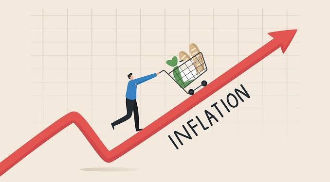 Nigeria’s Inflation Drops for First Time From 24.48% to 23.18%