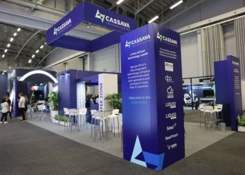 Cassava to Launch Africa’s First AI Factory by 2025 Powered By Nvidia