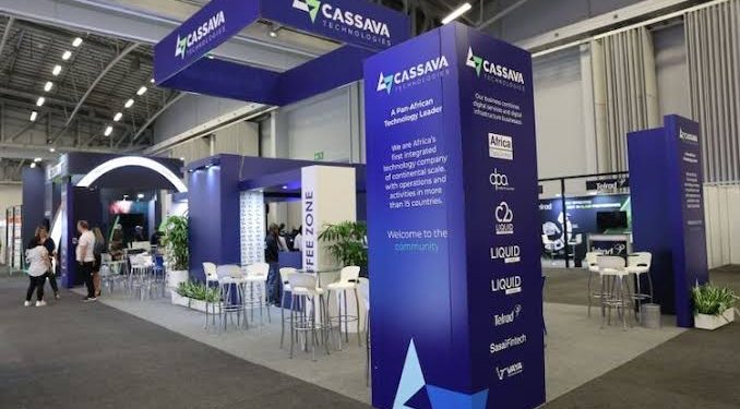 Cassava to Launch Africa’s First AI Factory by 2025 Powered By Nvidia