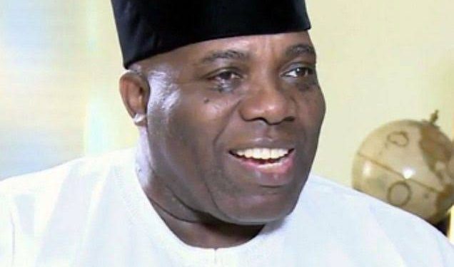 Ex-Presidential Aide Doyin Okupe Passes Away at 72