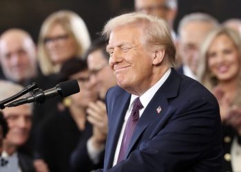 Nigeria Too Not Left Out of Trump’s Reciprocal Tariffs